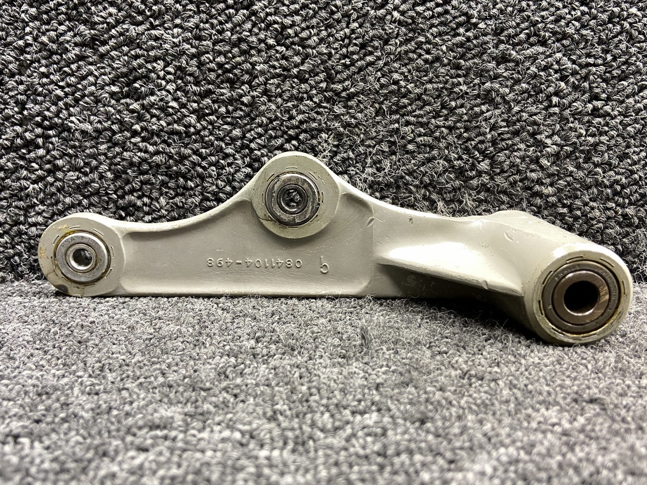 Cessna Aircraft Parts 0841104-4 (Cast#: 0841104-498) Cessna 421B