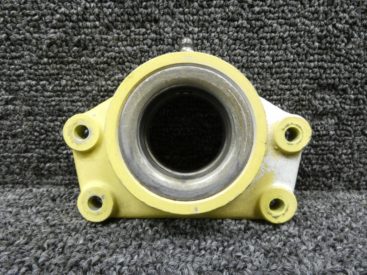 Cessna Aircraft Parts 0842007-2, 5842011-1 Cessna 421C Nose