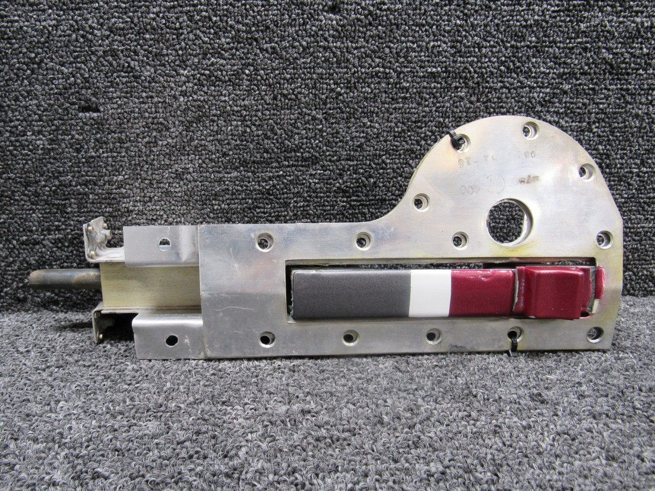 Cessna Aircraft Parts 0851781-3, 0851781-22, 0851781-9 Cessna 421C