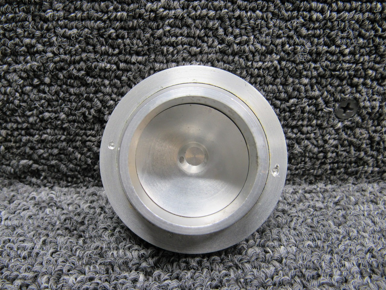 Cessna Aircraft Parts 2394-1 Cessna 421C Overhead Air