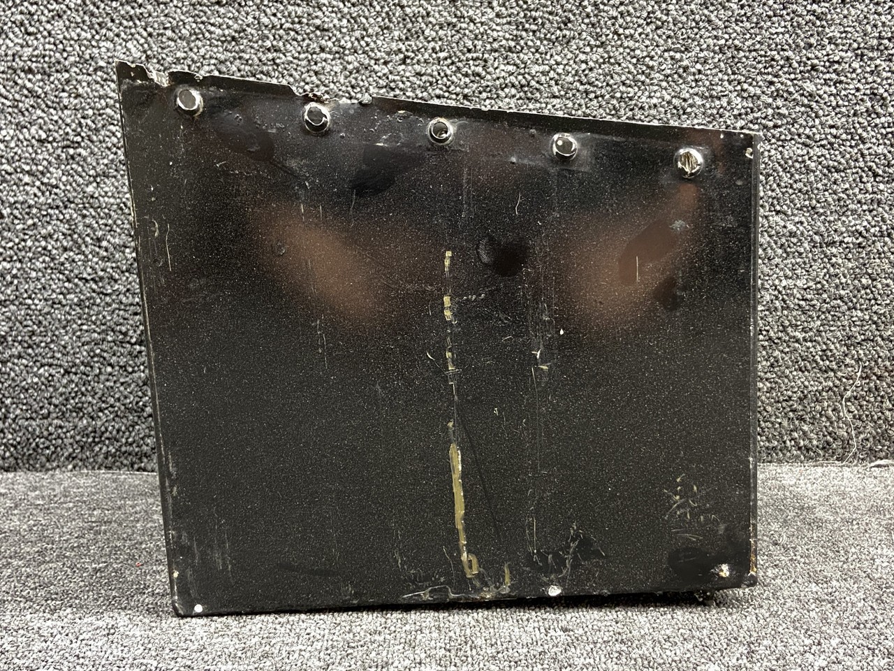Cessna Aircraft Parts 5011144-1 Cessna 421B Battery Box