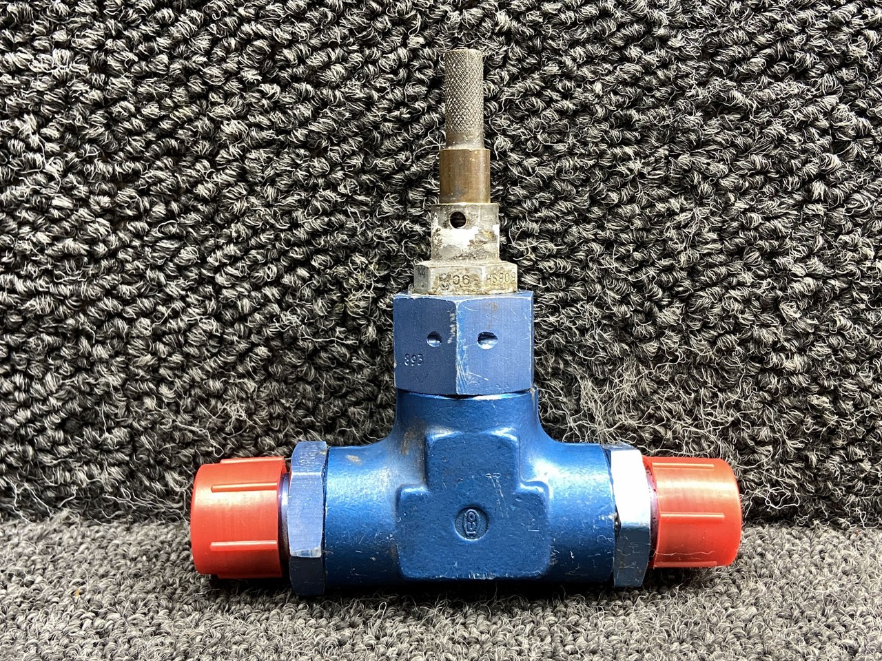 Cessna Aircraft Parts 5026000-4, AN938D8 Cessna 421B Fuel