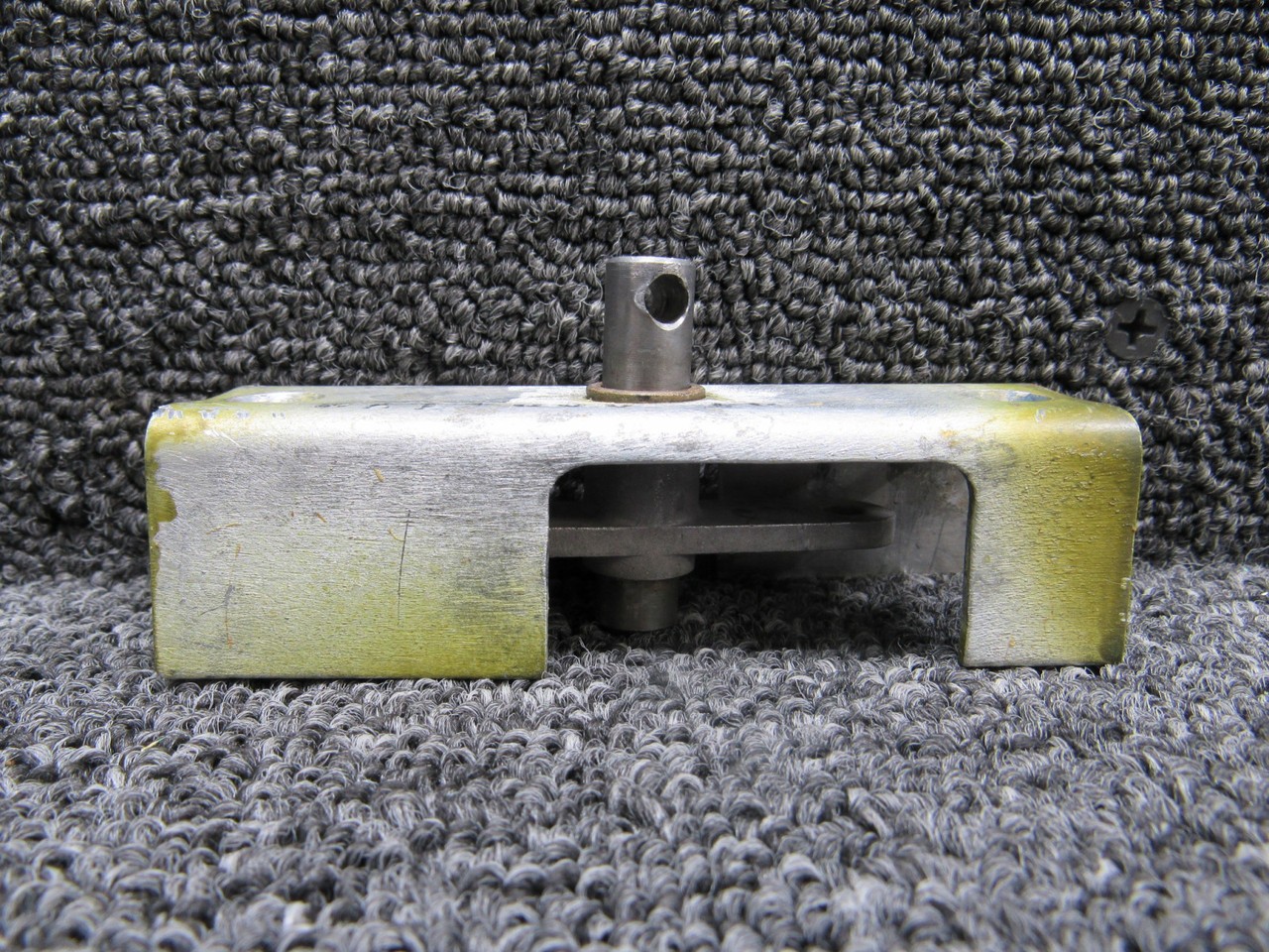 Cessna Aircraft Parts 5111550-10, 5111556-1 Cessna 421C Emergency