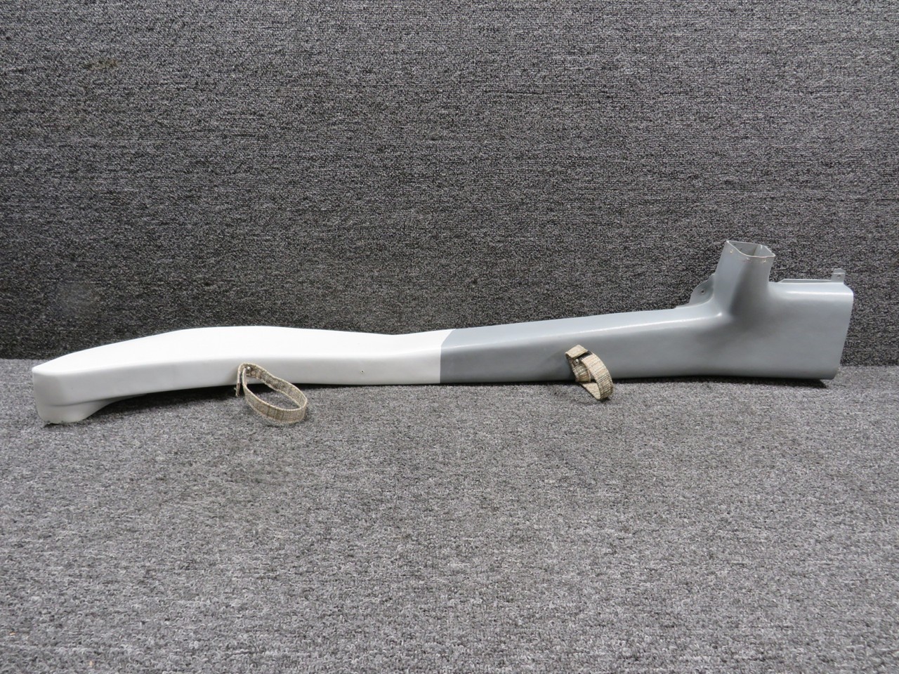 Cessna Aircraft Parts 5114522-29 Cessna 421C Cabin Ventilation