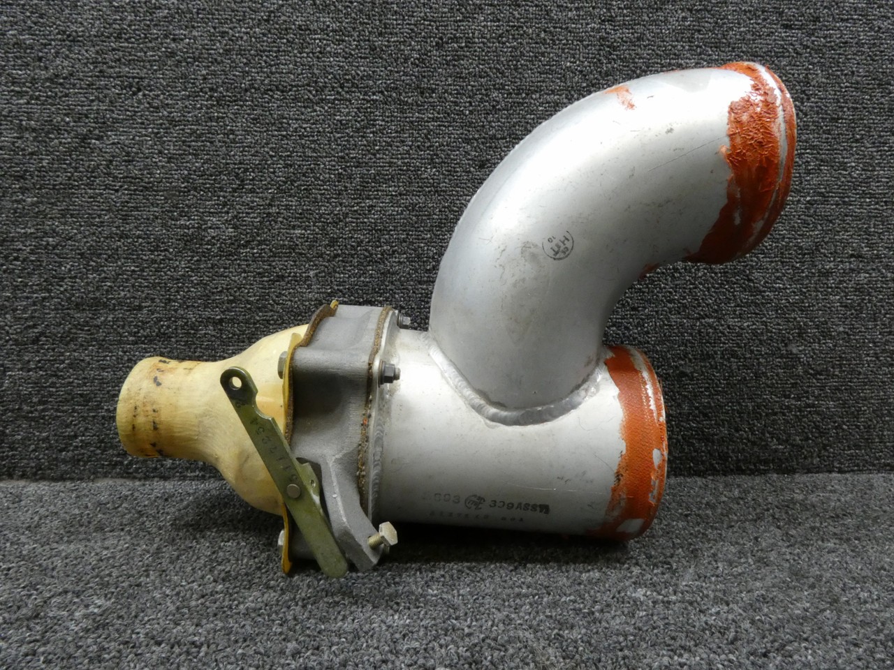 Cessna Aircraft Parts 5117238-1, 5117135-1, 5117234-4 Cessna 421C