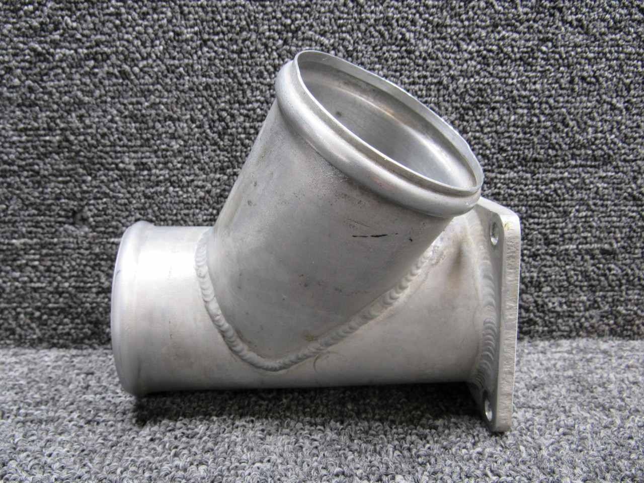 Cessna Aircraft Parts 5117258-11 Cessna 421C Heat Exchanger