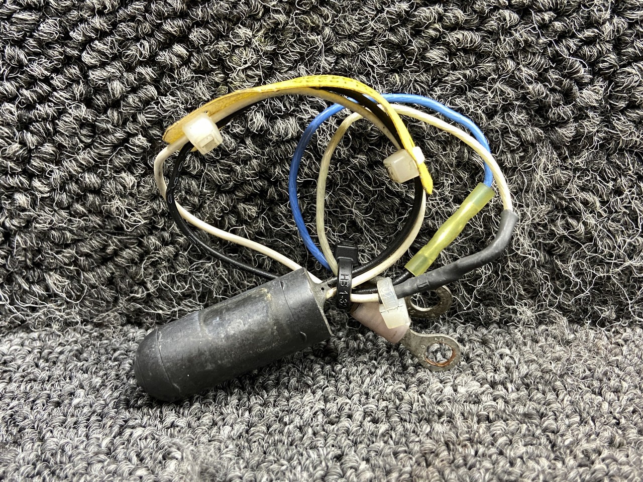 Cessna Aircraft Parts 5118335-7 Cessna 421B Alternator Diode Assembly