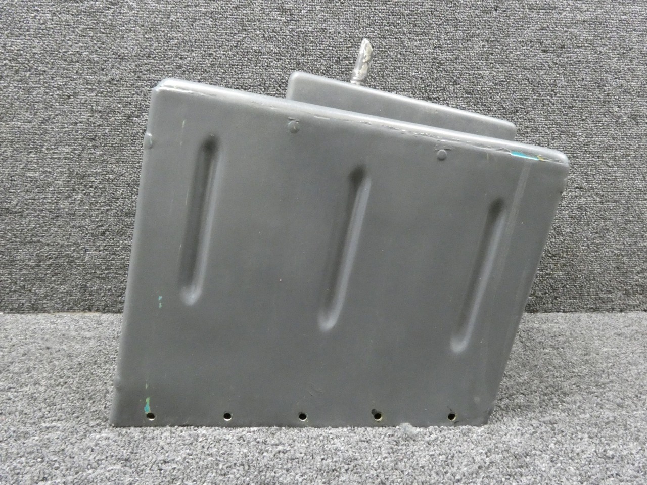 Cessna Aircraft Parts 5118347-12 Cessna 421C Battery Box Assembly