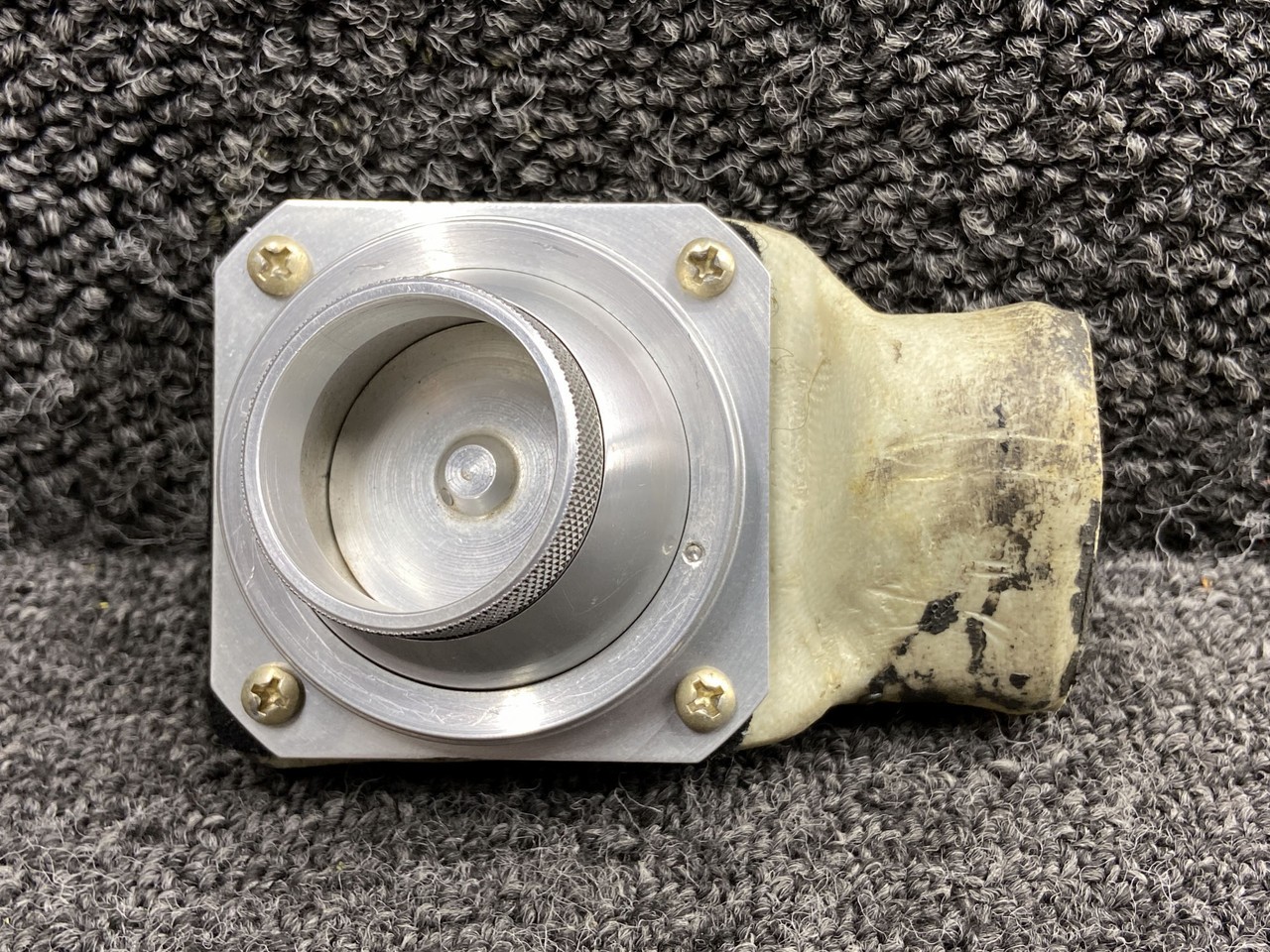 Cessna Aircraft Parts 5119524-1, 2394 Cessna 421B Overhead