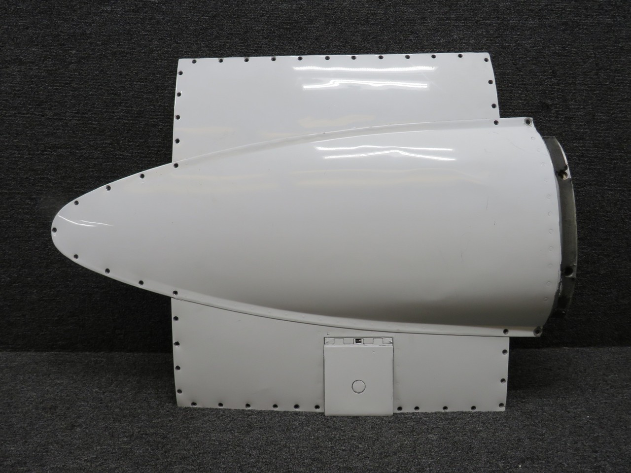 Cessna Aircraft Parts 5121032-6 Cessna 421C Nacelle Skin Assembly