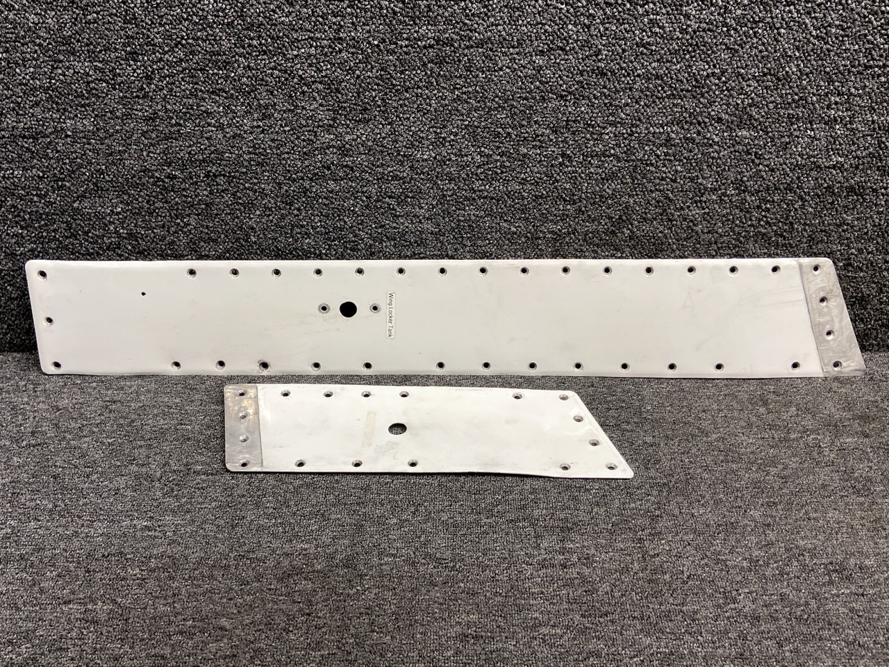 Cessna Aircraft Parts 5122013-206, 5122013-204 Cessna 421B Wing
