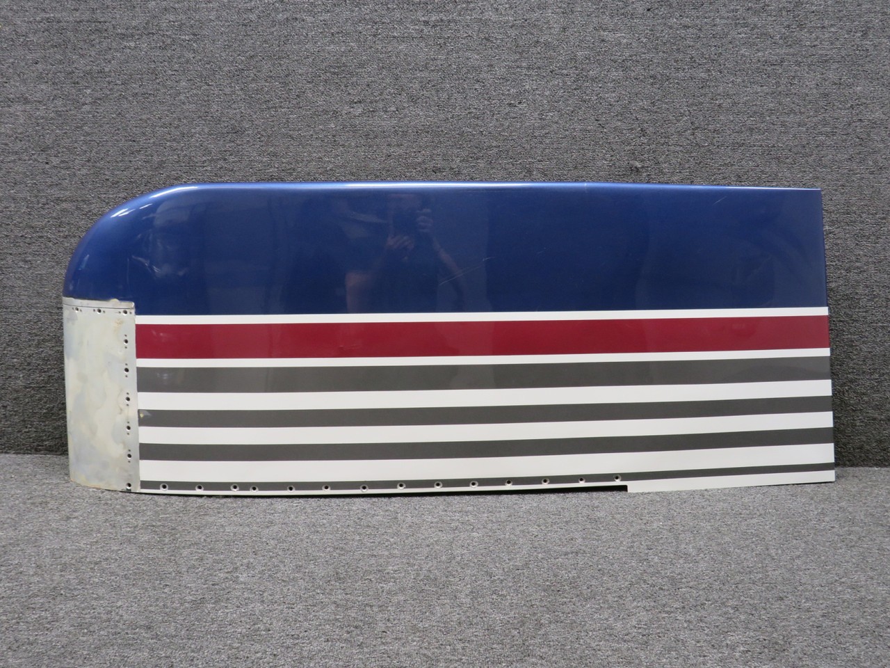 Cessna Aircraft Parts 5122058-200 Cessna 421C Wing Tip