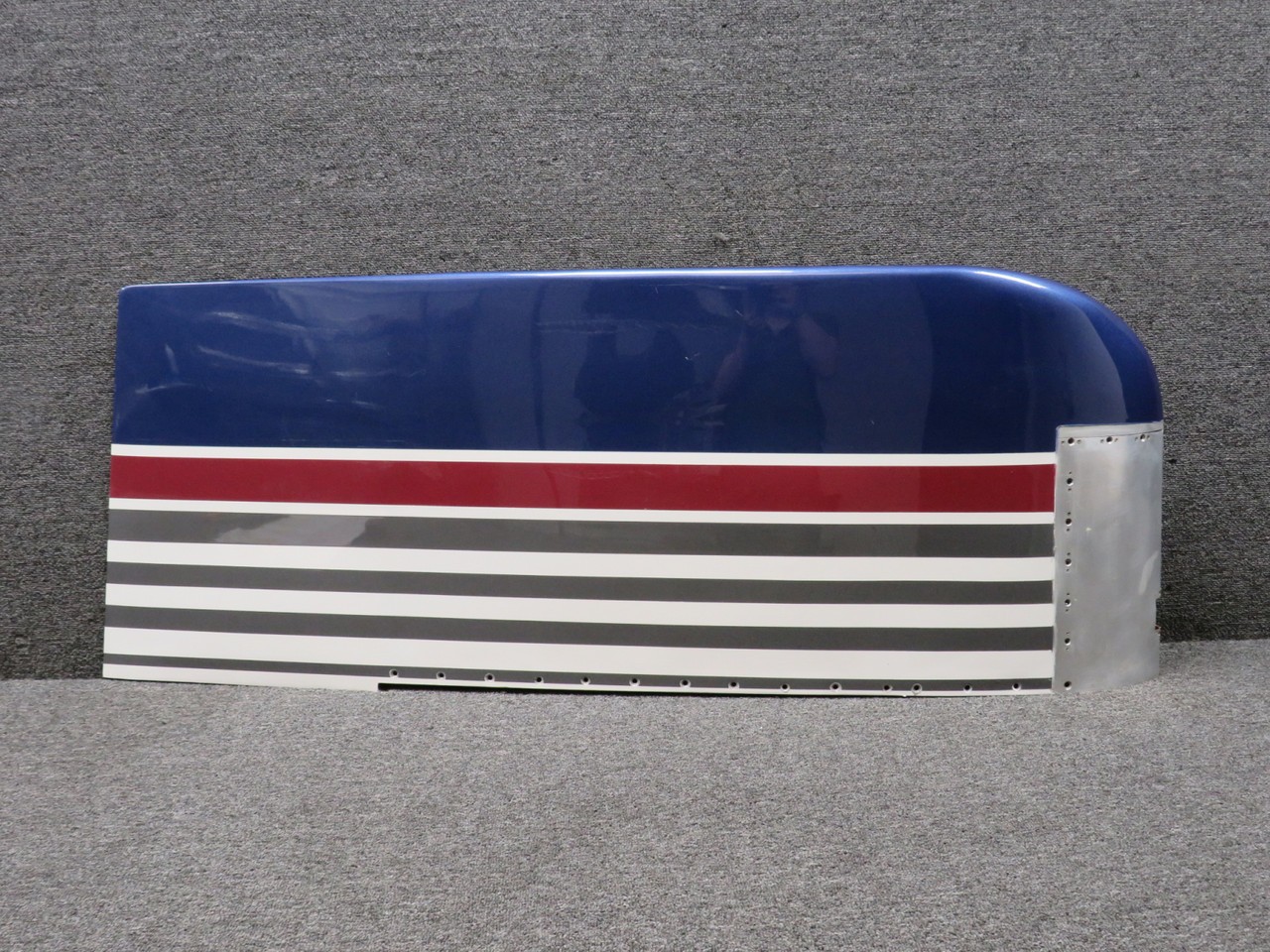 Cessna Aircraft Parts 5122058-201 Cessna 421C Wing Tip