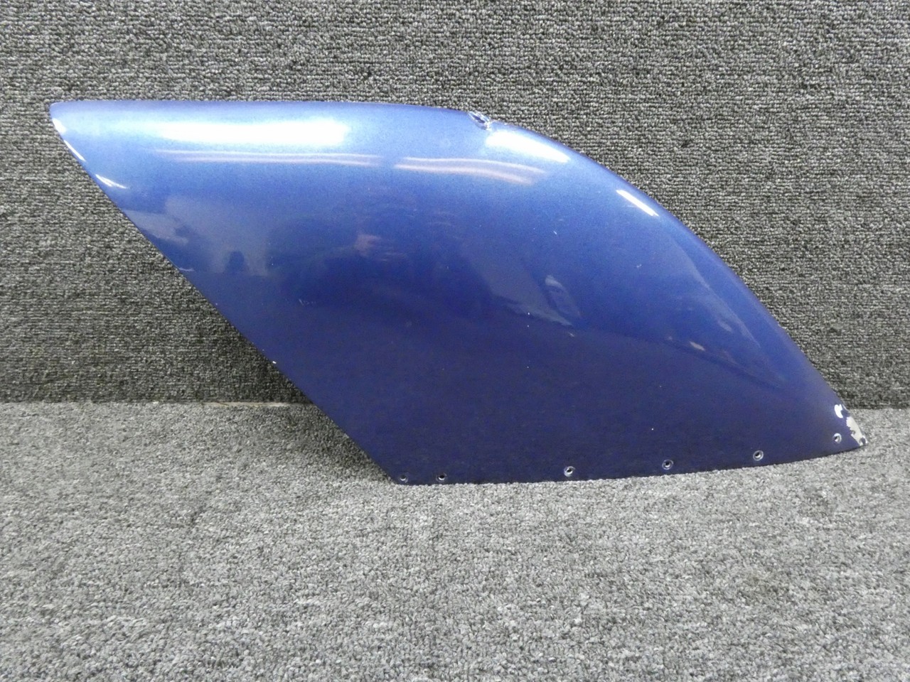 Cessna Aircraft Parts 5131022-1, VF10-306 Cessna 421C Vertical