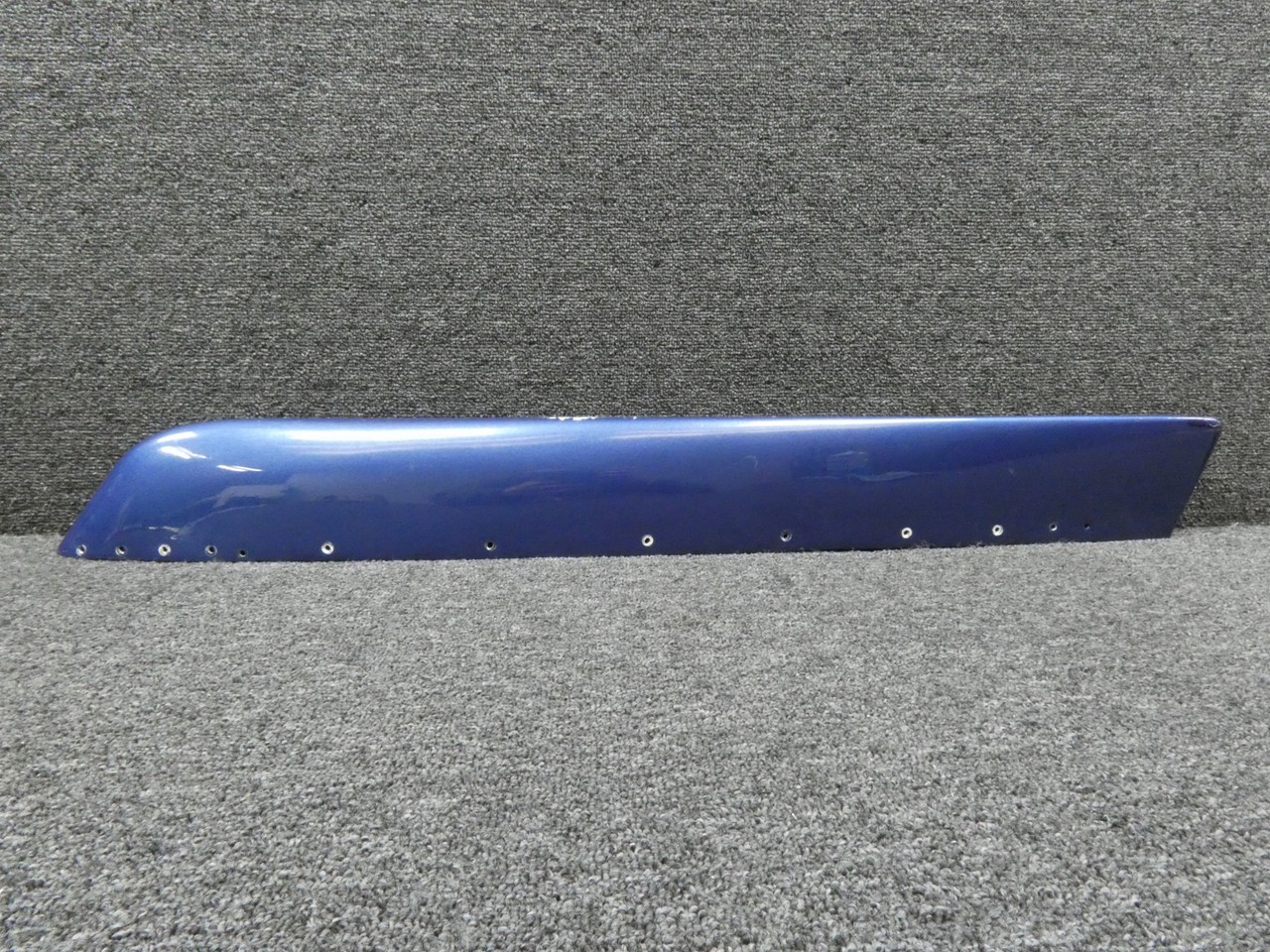 Cessna Aircraft Parts 5133021-1 Cessna 421C Rudder Tip Assembly