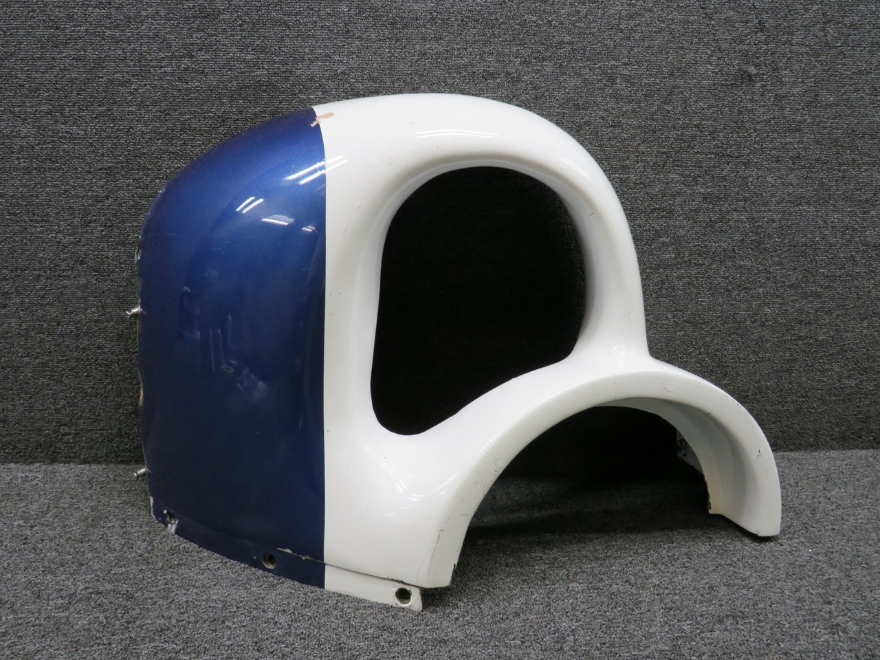 Cessna Aircraft Parts 5152003-19 Cessna 421C Nose Cap