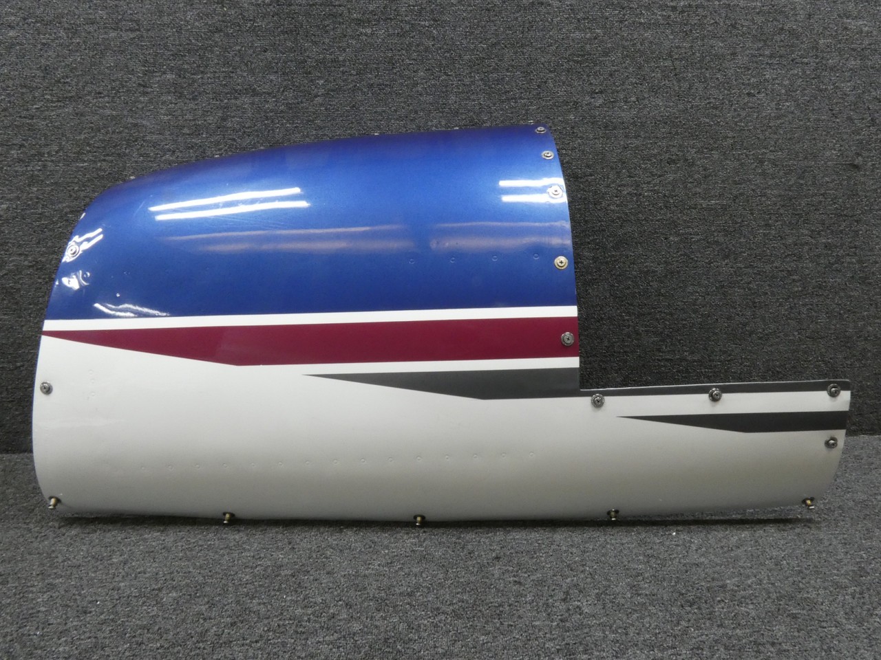 Cessna Aircraft Parts 5152004-201 Cessna 421C Inboard Nacelle