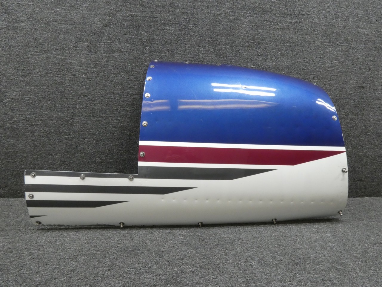 Cessna Aircraft Parts 5152004-202 Cessna 421C Inboard Nacelle