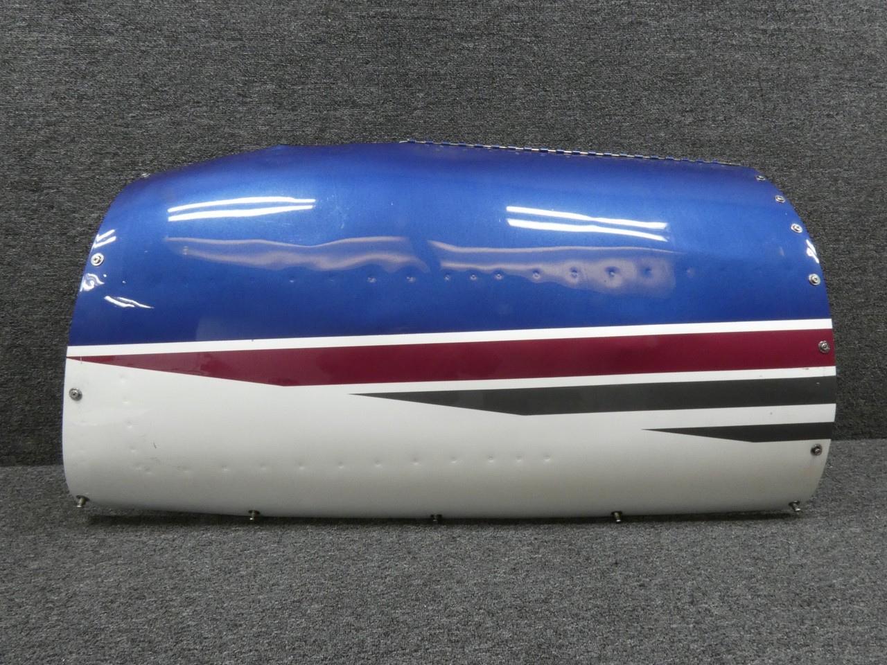 Cessna Aircraft Parts 5152004-204 Cessna 421C Outboard Nacelle