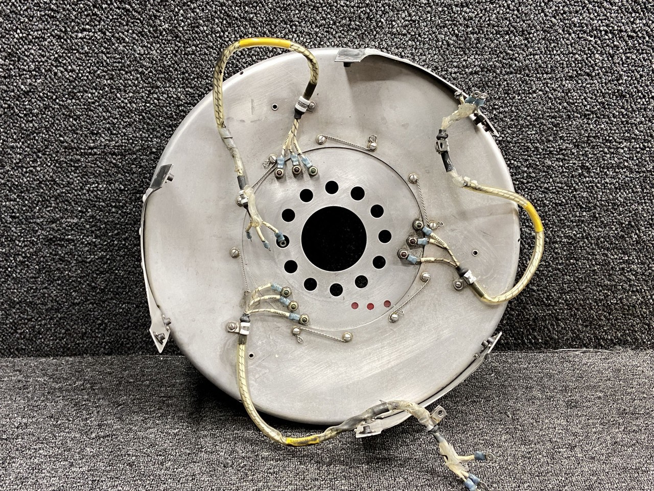 Cessna Aircraft Parts 5155010-1, D40000 Cessna 421B Aft
