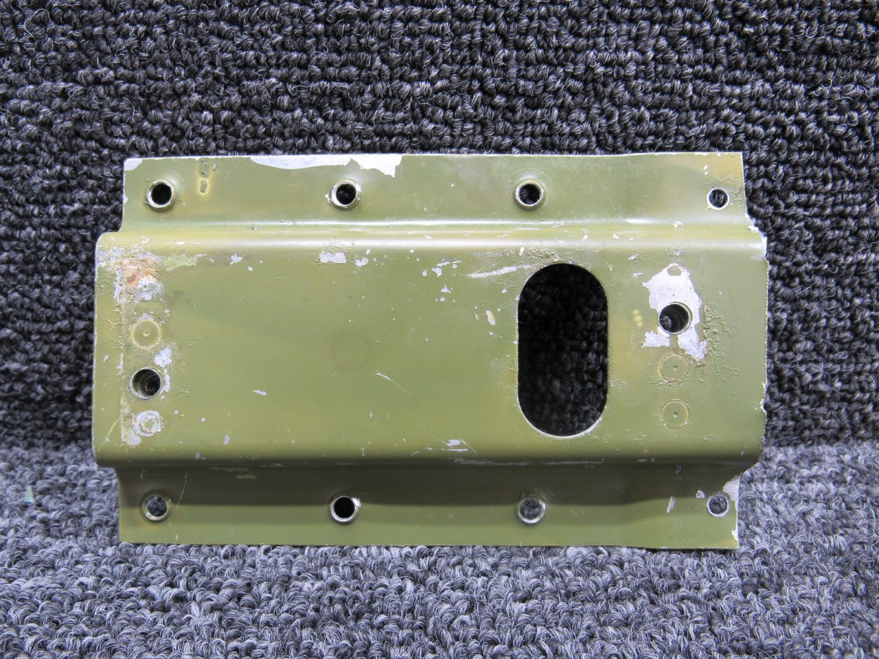 Cessna Aircraft Parts 5156020-4 Cessna 421C Fuel Selector
