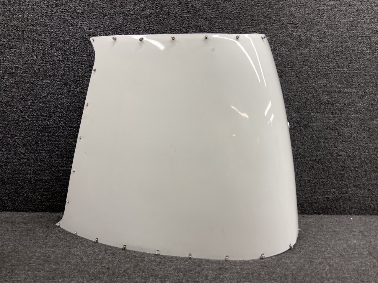 Cessna Aircraft Parts 5213075-4 Cessna 421B Forward Nose