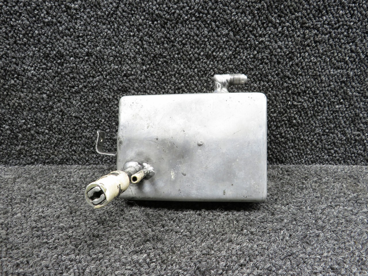 Cessna Aircraft Parts 5555015-1 Cessna 500 Engine Overboard