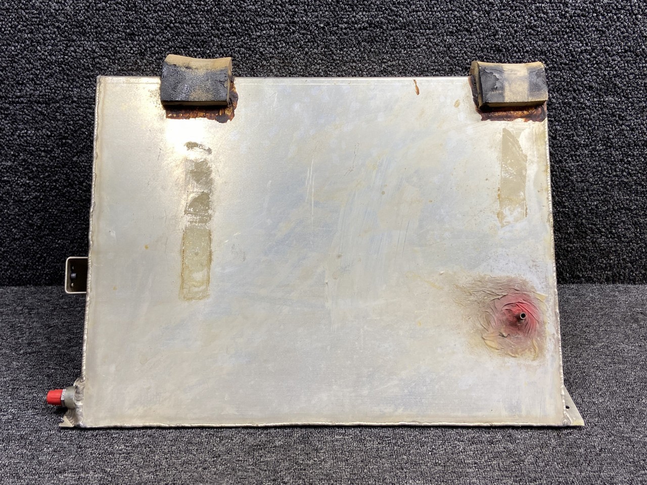 Cessna Aircraft Parts 5626016-1 Cessna 421B Anti-Ice Alcohol