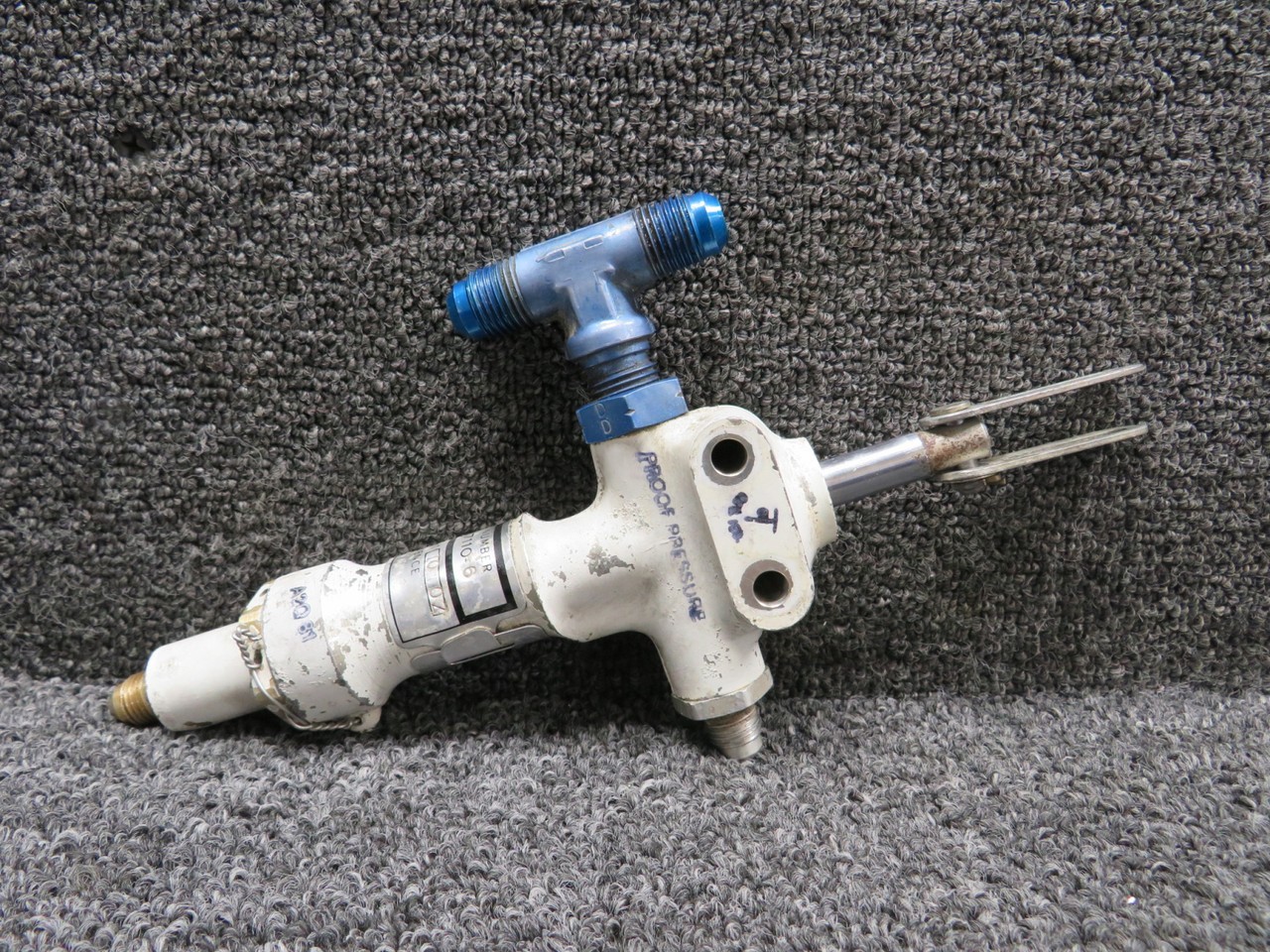 Cessna Aircraft Parts 5727110-6 Cessna Landing Gear Uplock