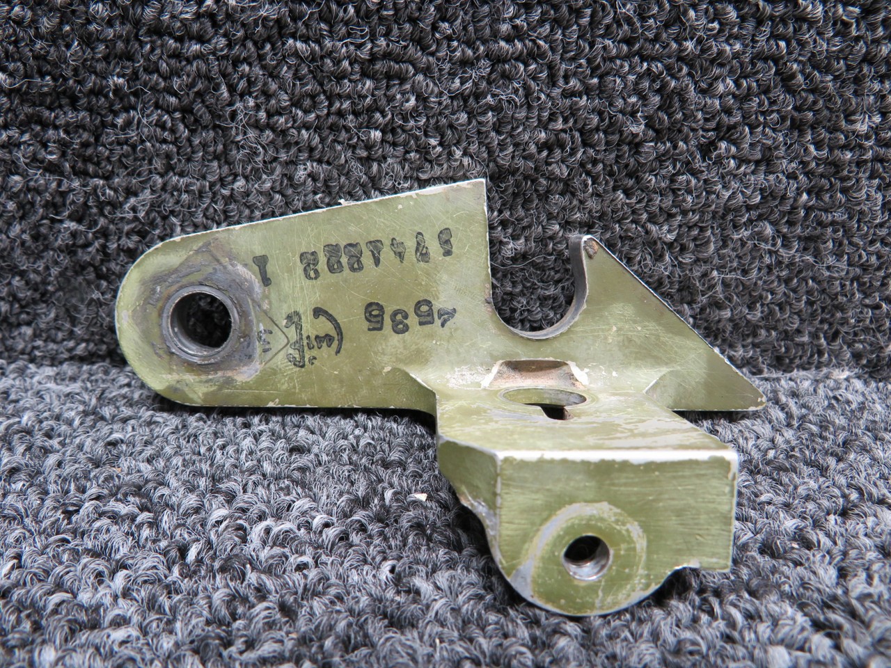 Cessna Aircraft Parts 5741222-18 Cessna 421C Main Landing