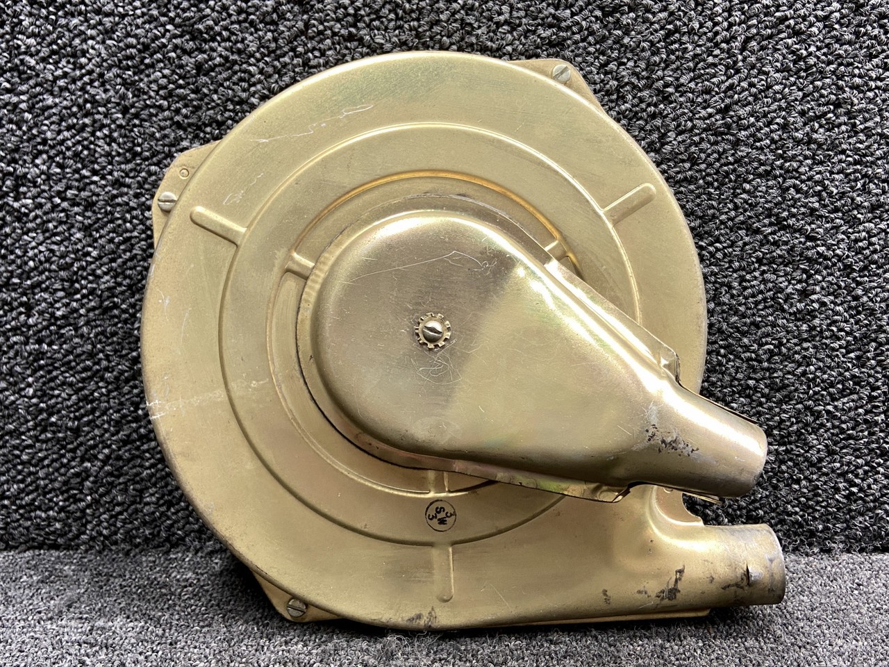 Cessna Aircraft Parts 9910088-6 (Use: G721972) Cessna 421B