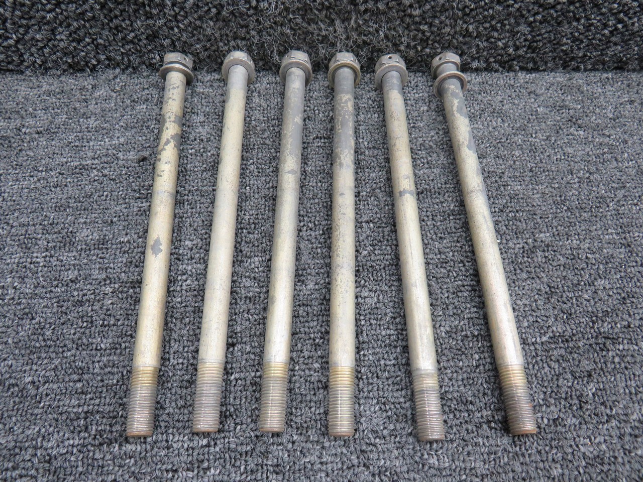Cessna Aircraft Parts A2513-38 Cessna 172N Propeller Bolt Set