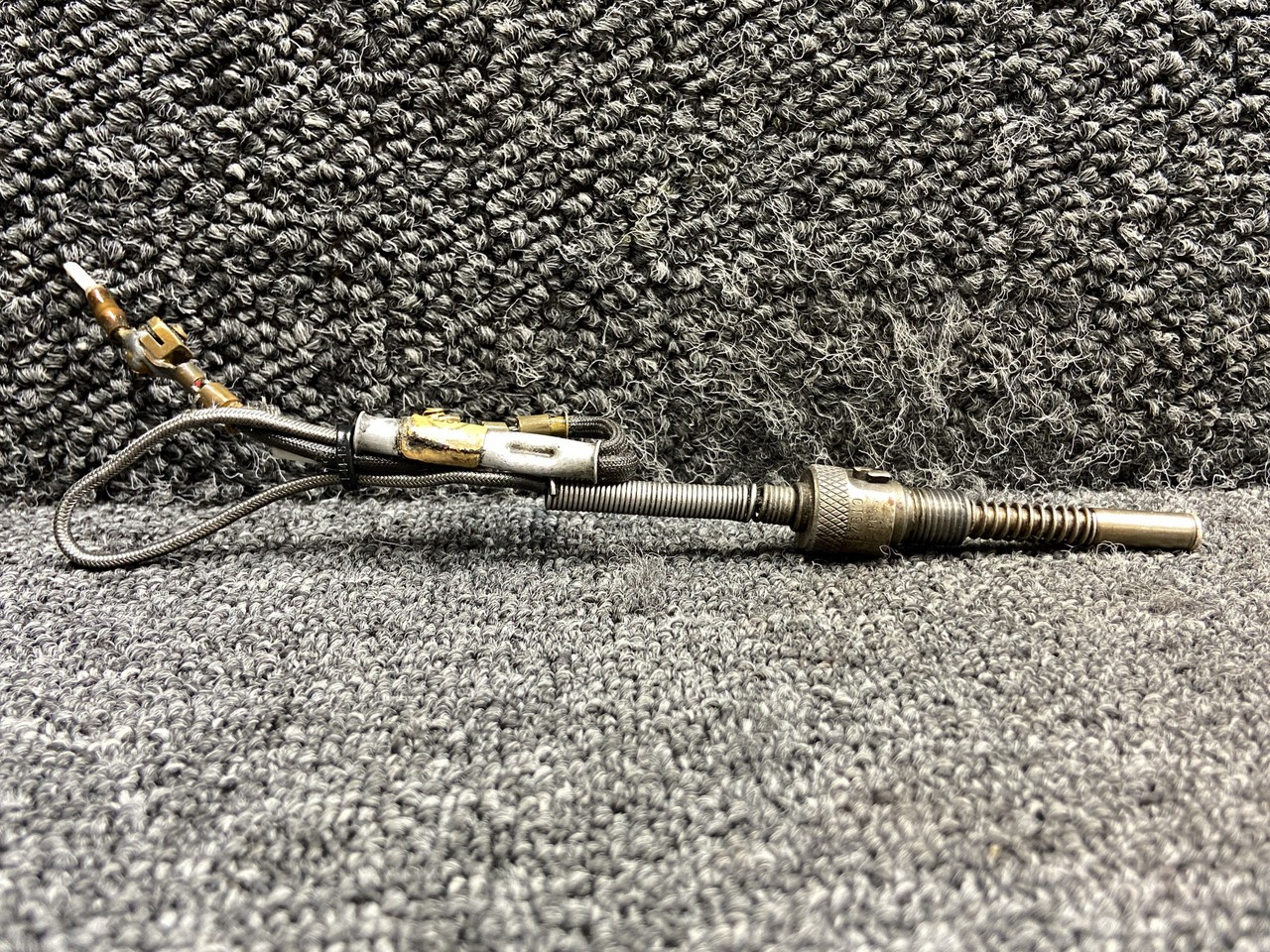 Cessna Aircraft Parts AN5546-1 (Use: 102-00007) Cessna 421B
