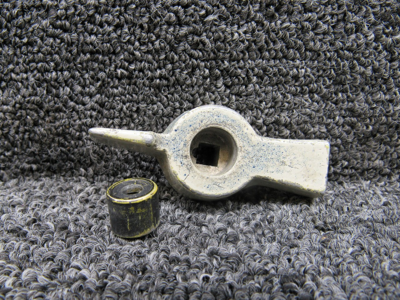 Cessna Aircraft Parts B9-61-1 Cessna 421C Fuel Selector Knob