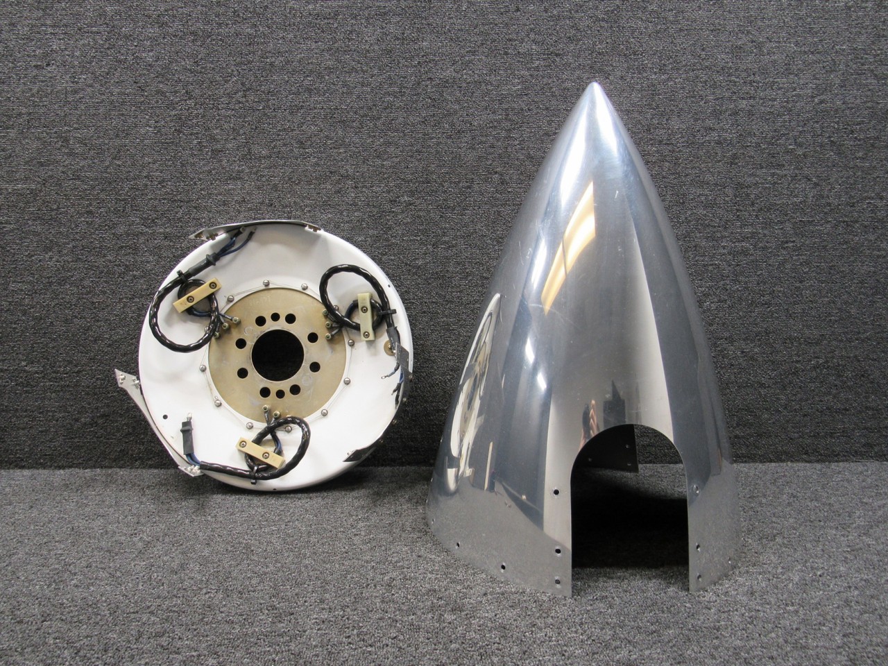 Cessna Aircraft Parts D5212, D5217, C5213 Cessna 421C