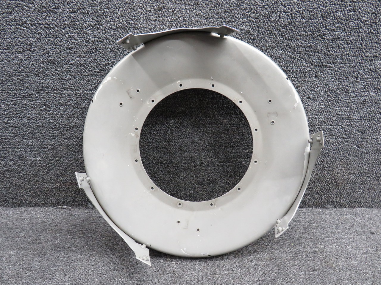 Cessna Aircraft Parts D5217 Cessna 421C Three Blade