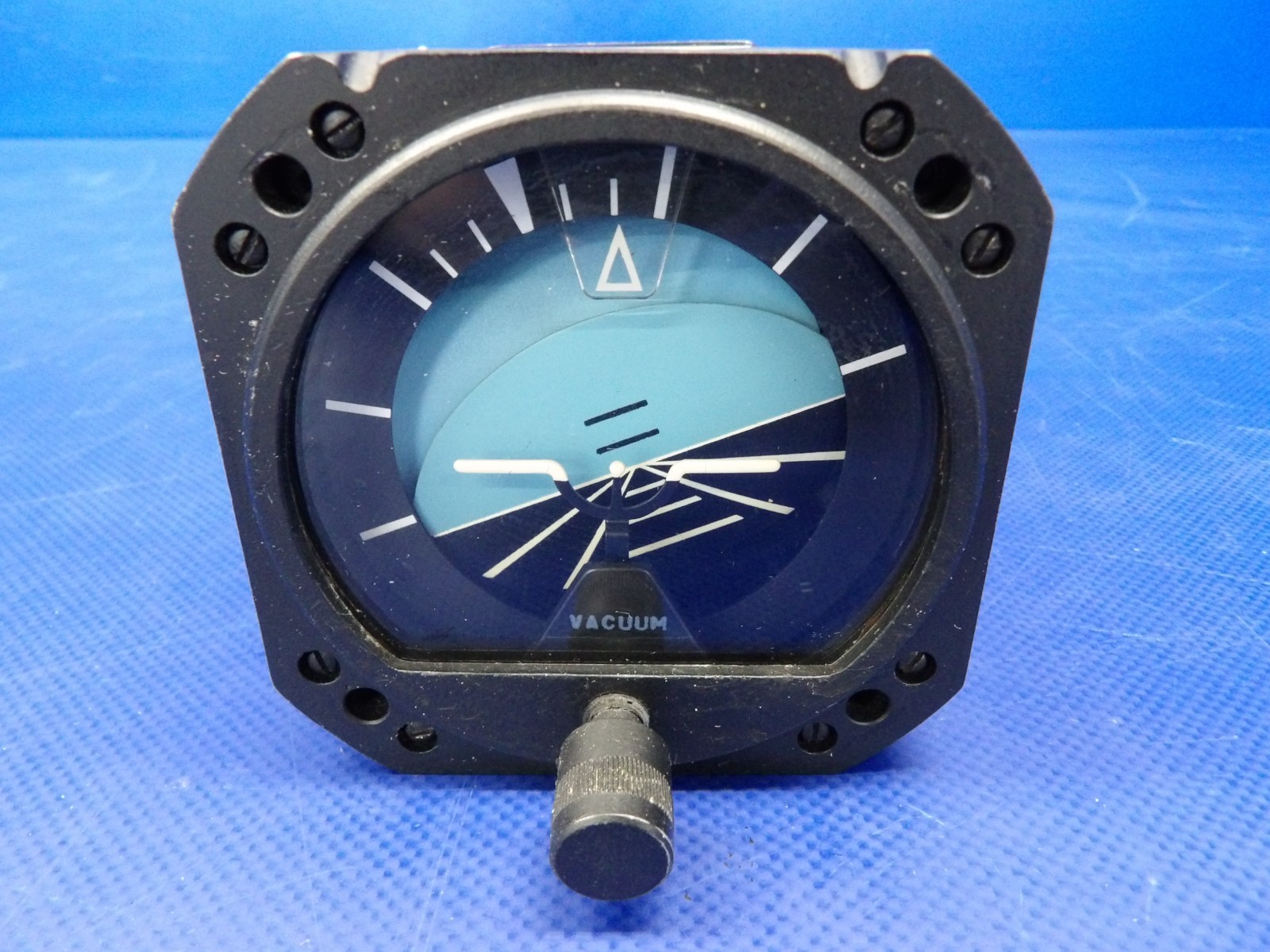 Cessna Aviation Instrument Attitude Indicator P