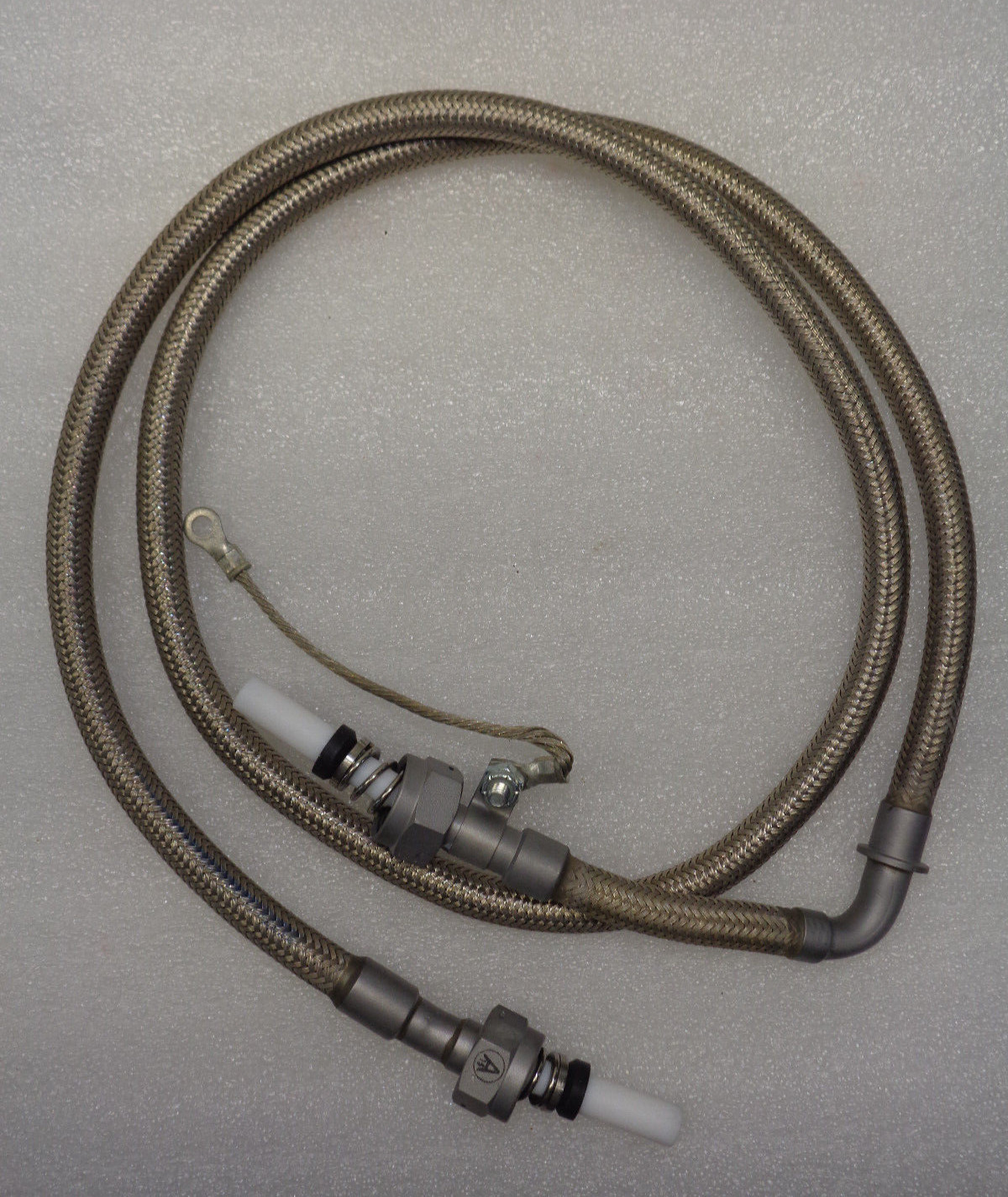 Cessna CITATION AIRCRAFT IGNITER LEAD 53142-12