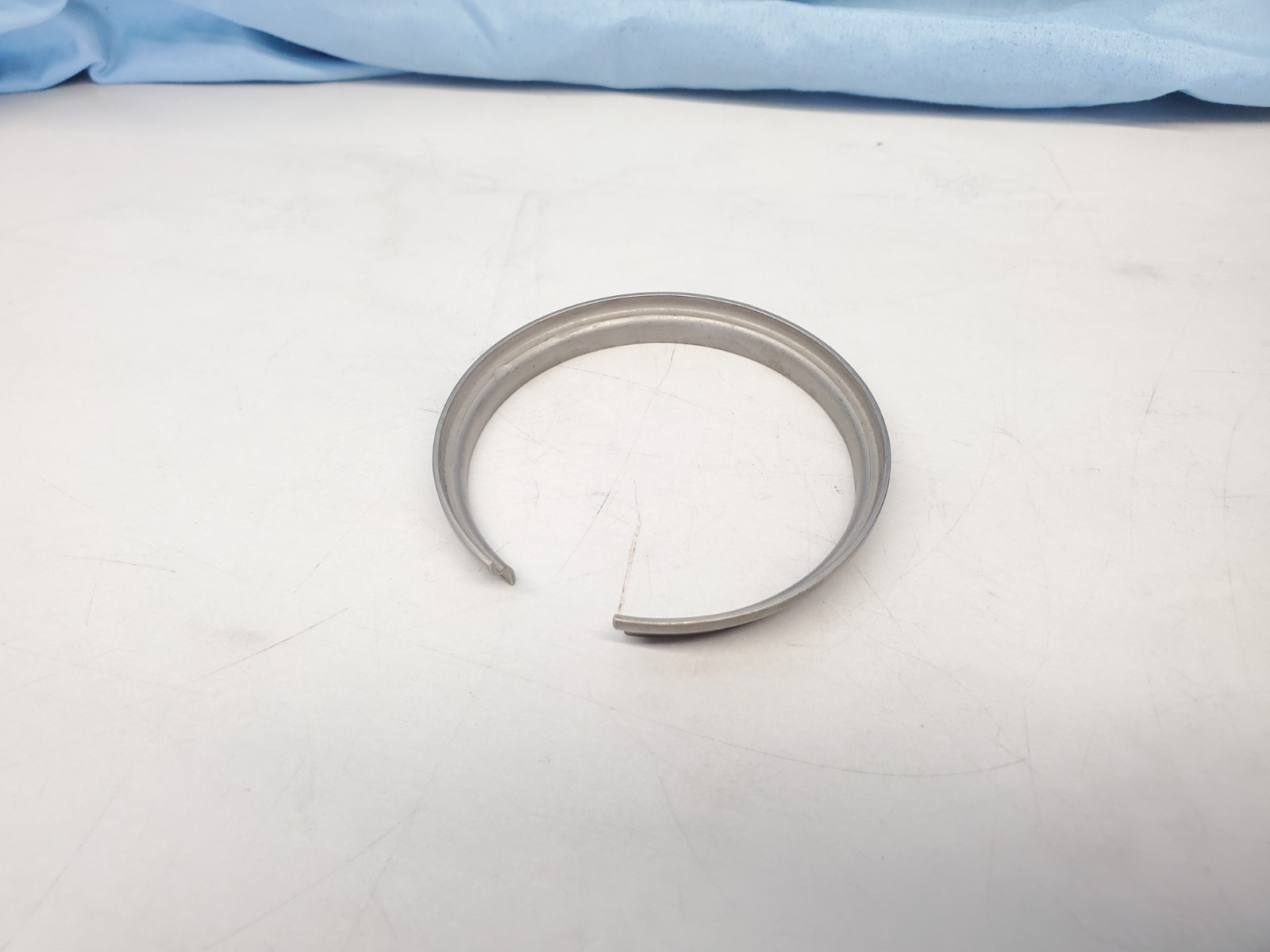 Cessna Exhaust Expansion Ring P