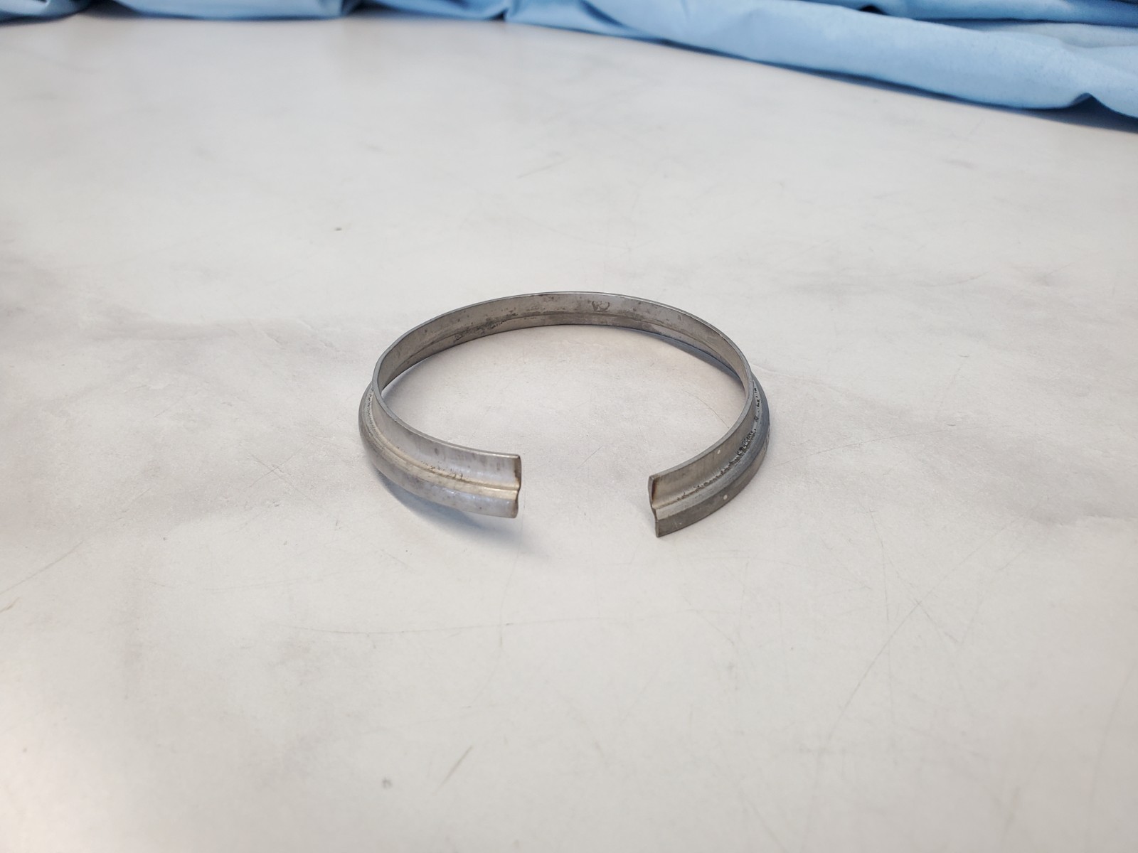 Cessna Exhaust Expansion Ring P