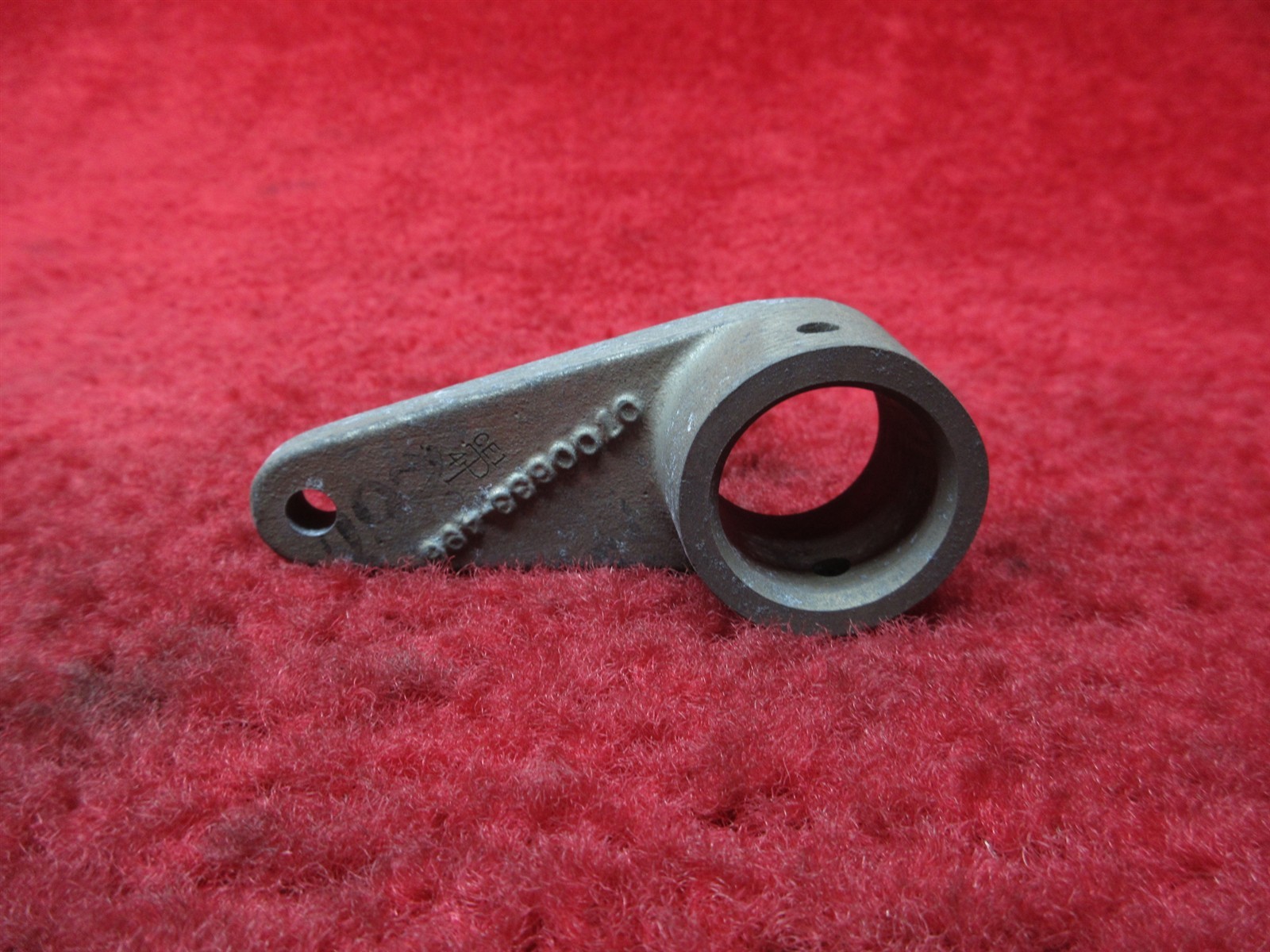 Cessna FWD Seat Torque Tube Bellcrank