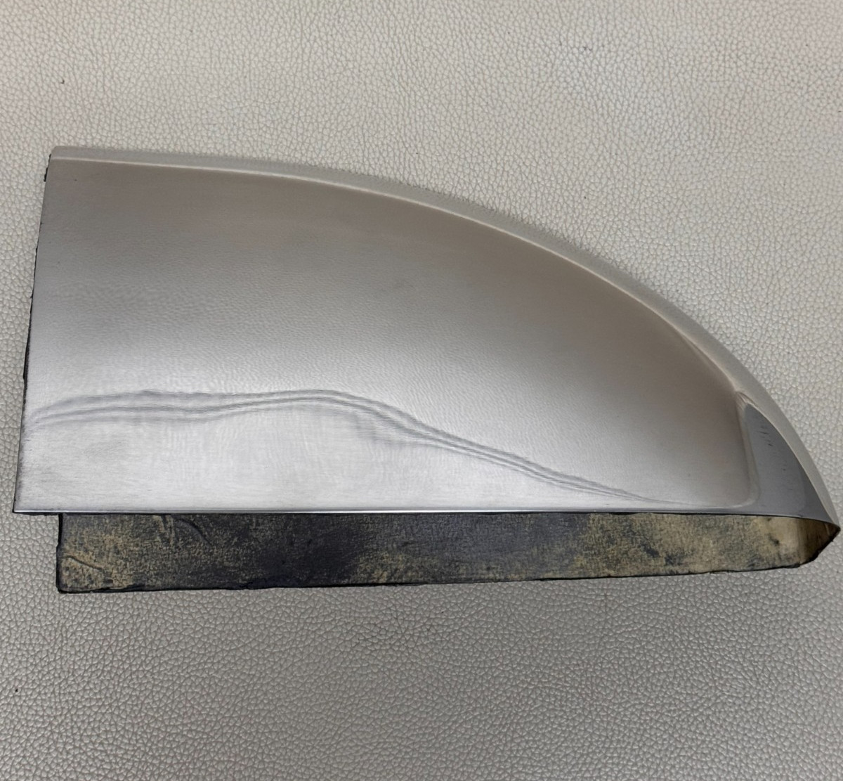 Cessna FWD Tip Skin Right Hand w