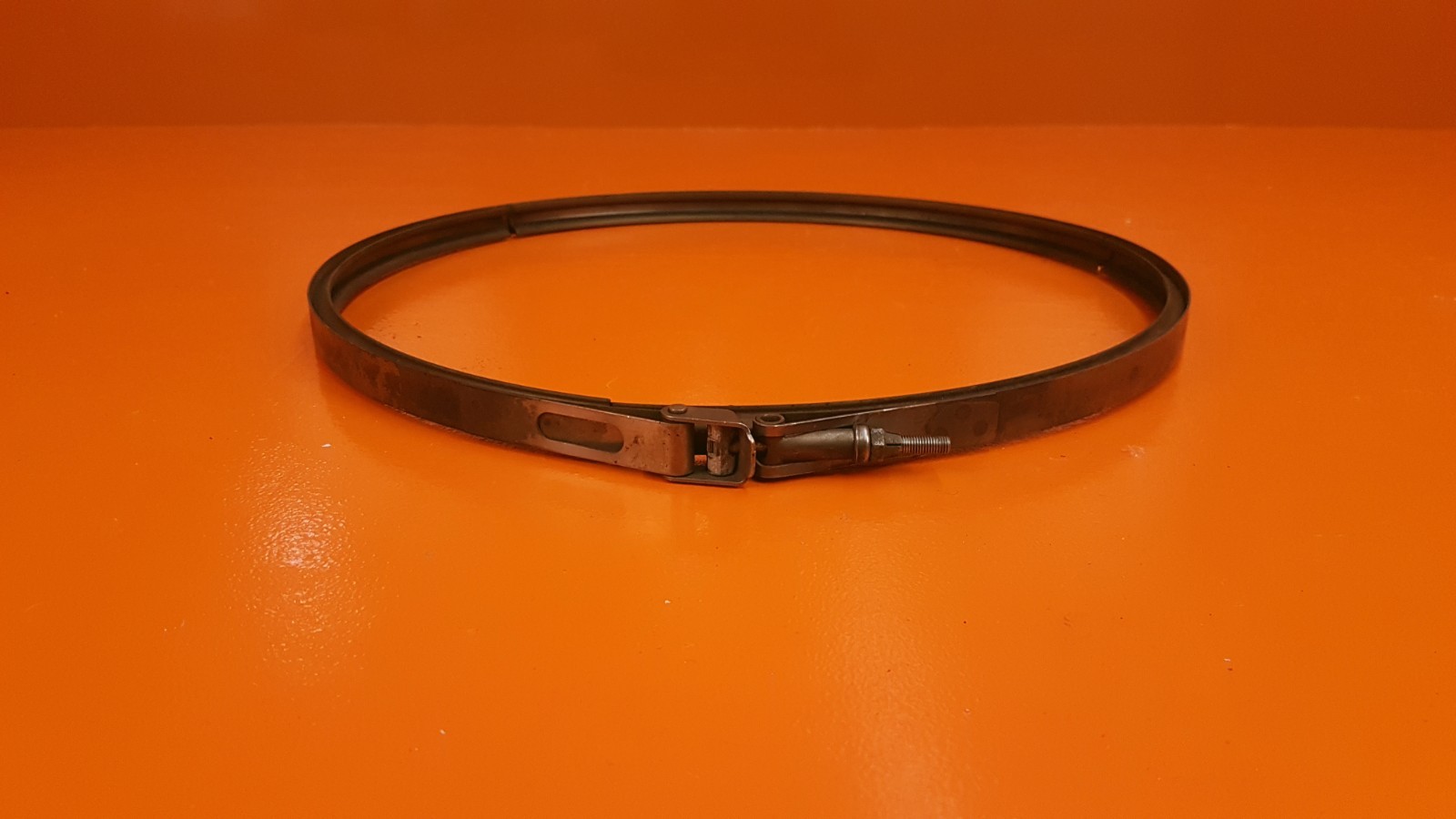 Cessna NE102668-1600AZ Coupling Retainer