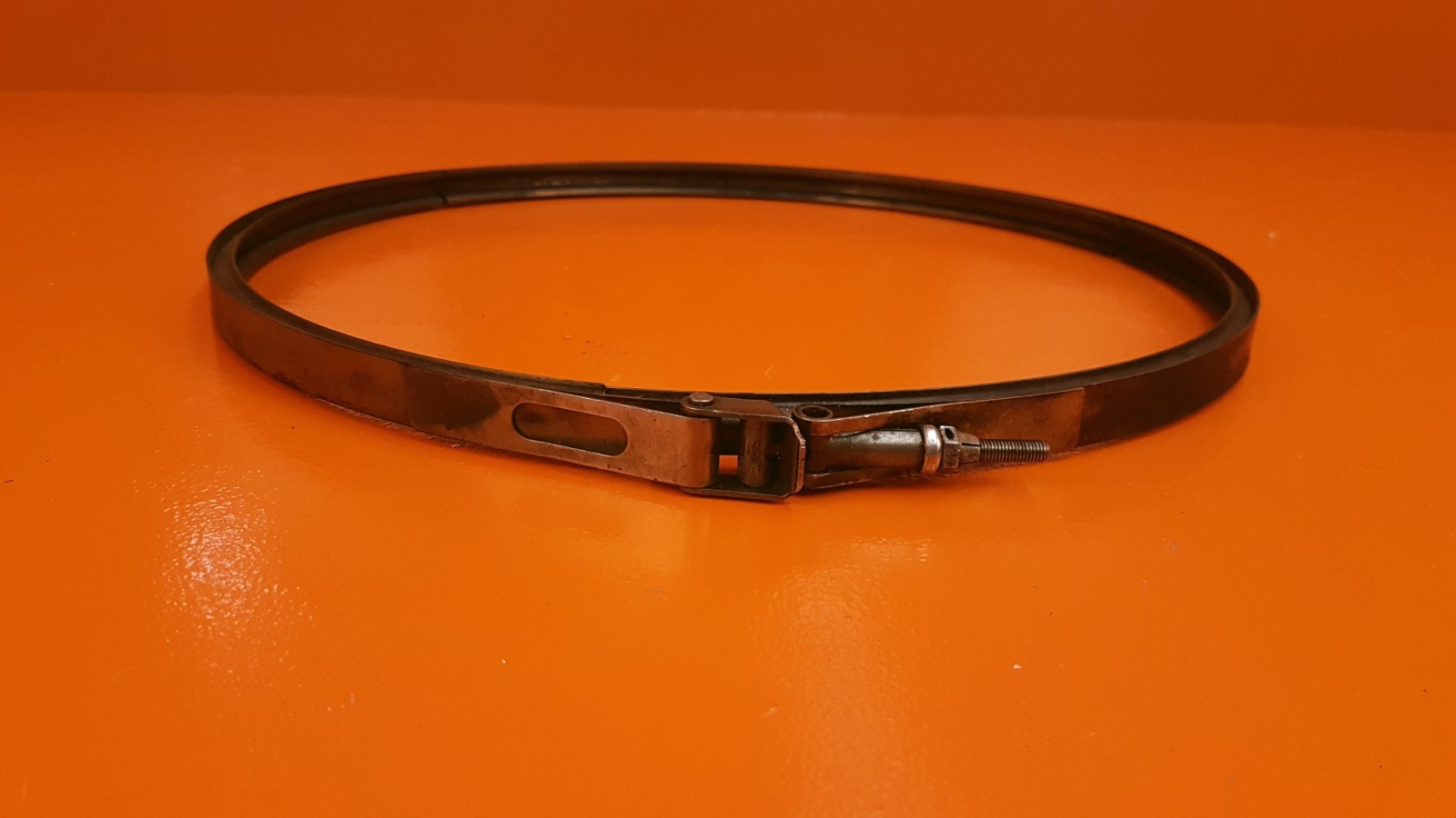 Cessna NE102668-1600AZ Coupling Retainer