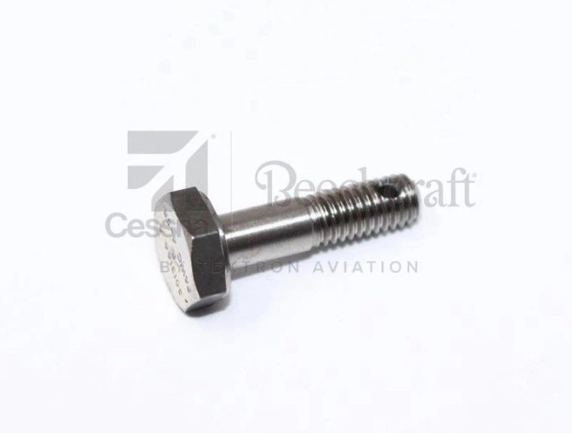 Cessna NEW Aircraft Bolt, P