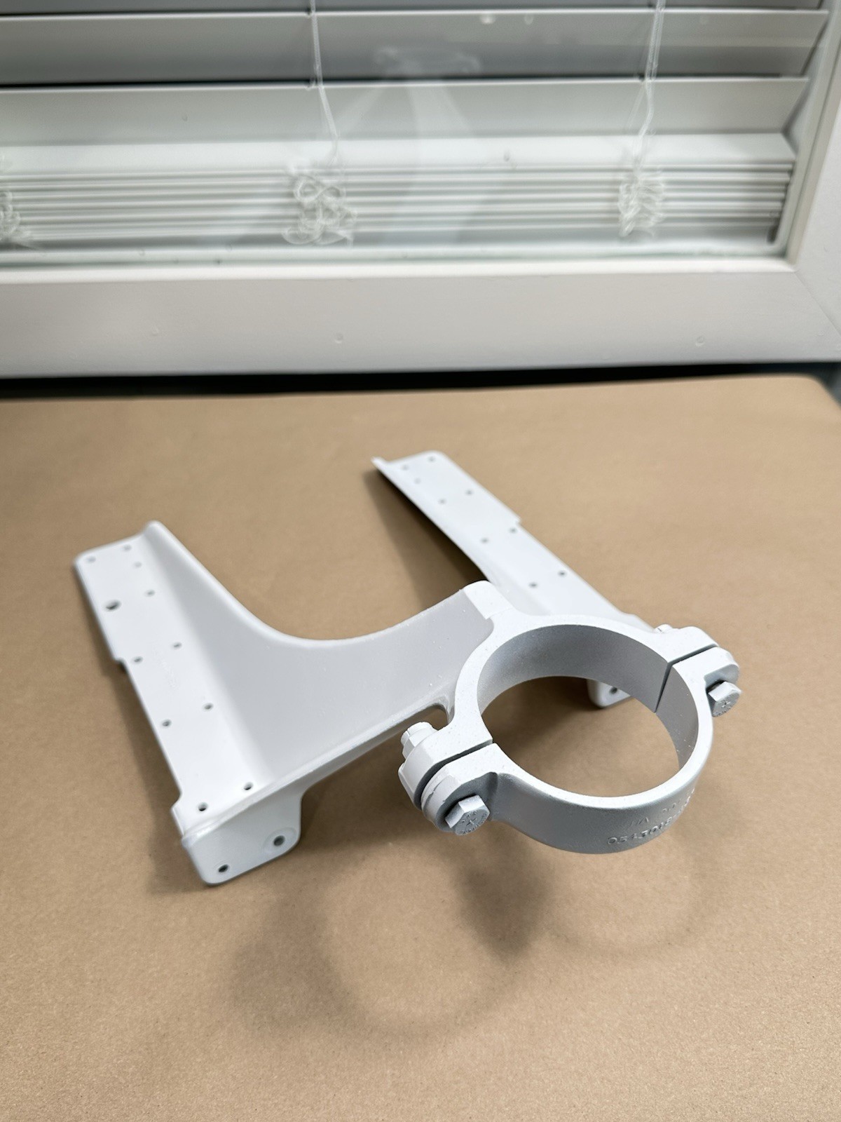 Cessna Nose Gear Lower Bracket 0543018-497