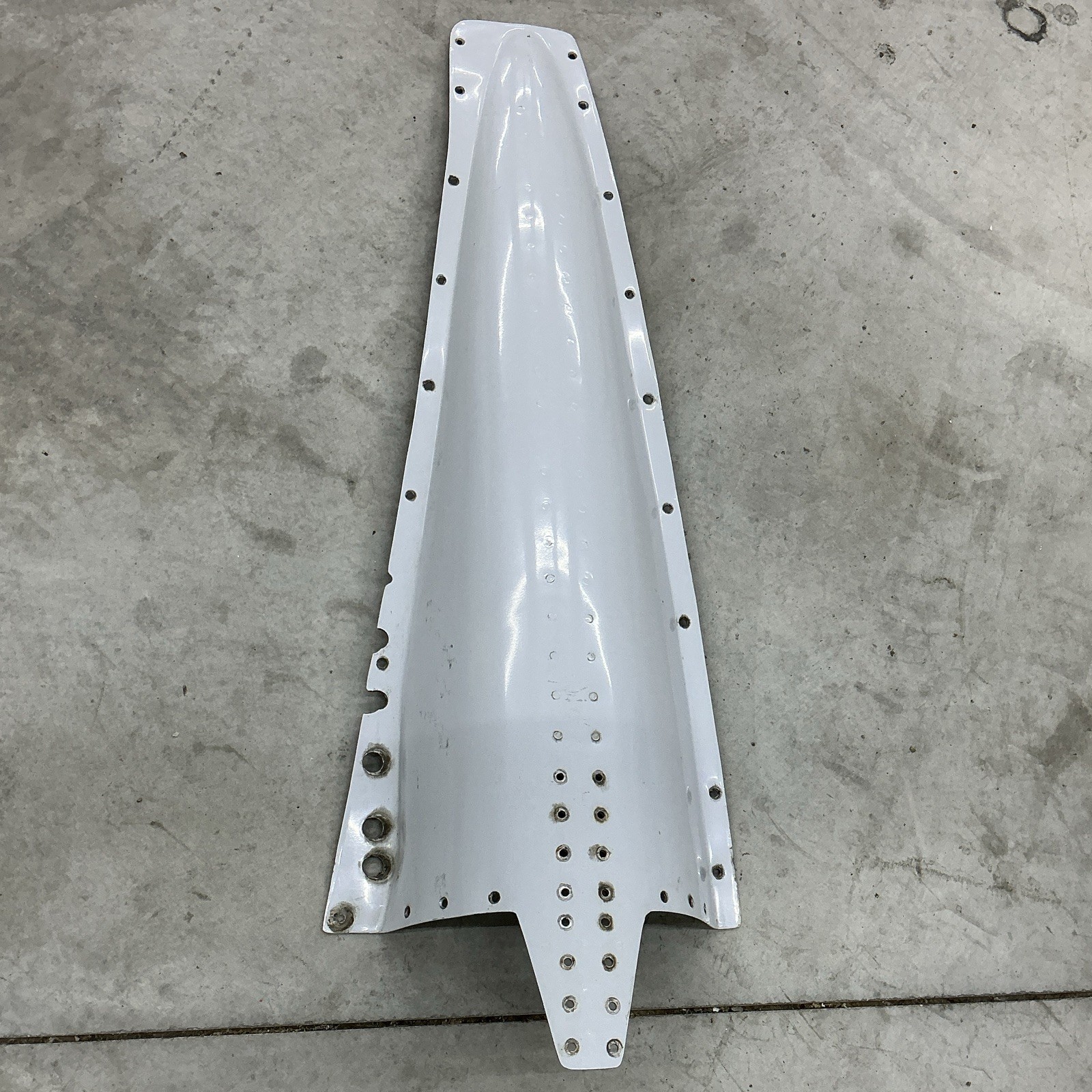 Cessna P337 RH Wing Fairing