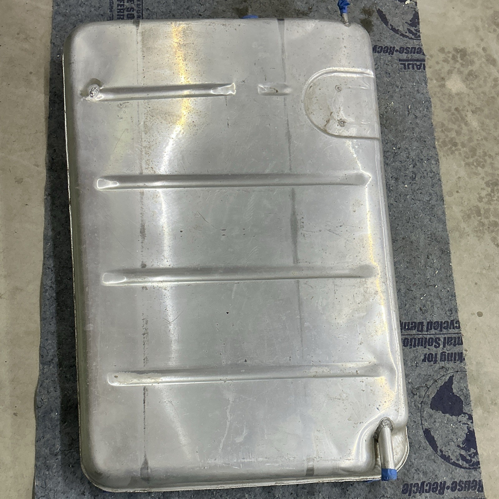 Cessna P337 RH Wing Fuel Tank