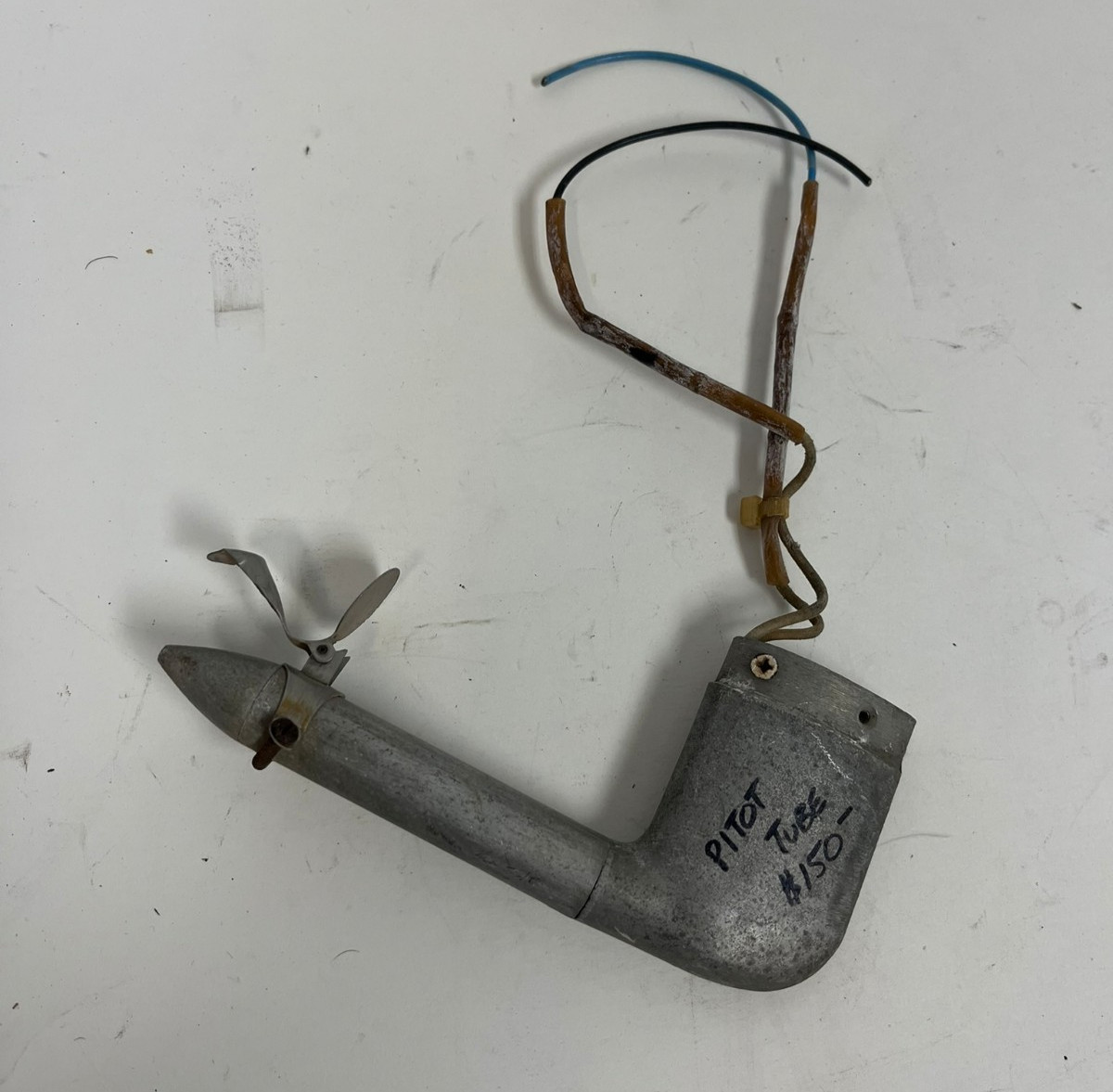 Cessna Pitot Tube Aircraft BX23