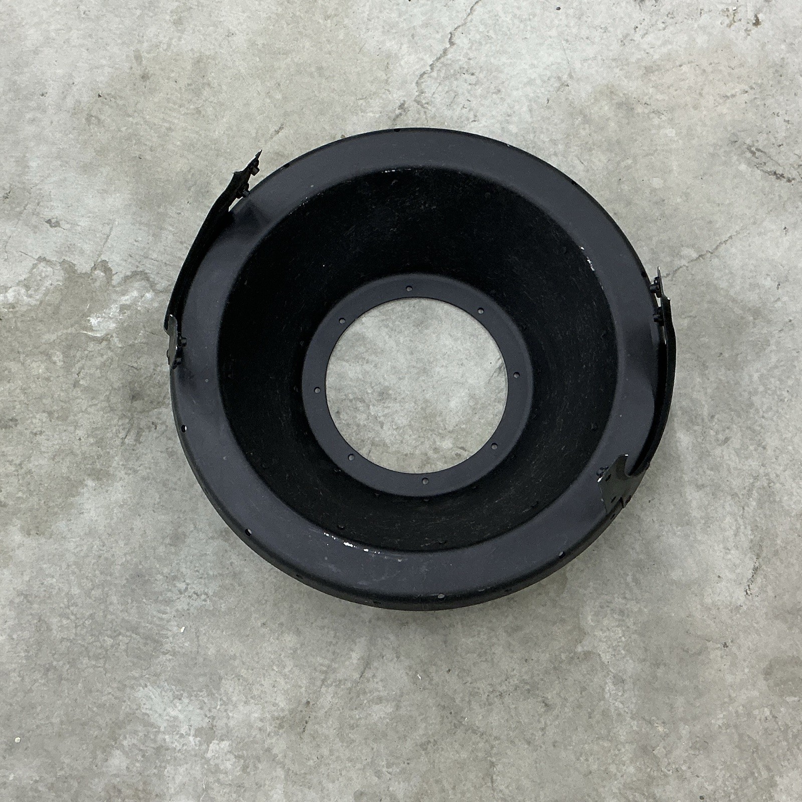 Cessna Rear Prop Bulkhead Spinner